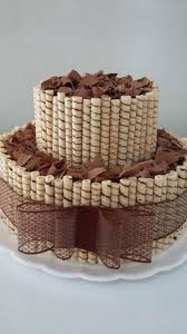 Fotos De Decoracao De Bolos Bolo Delicioso Bolo Recheado Bolos Decorados