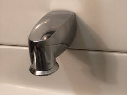 Just have the new threaded piece properly sweated on by a plumber. Appliance Bathtub Spout Diverter Replacement Ifixit Repair Guide