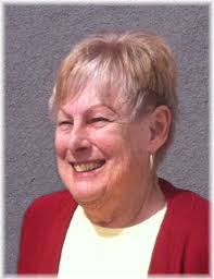 Most Recent Obituaries