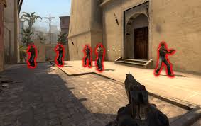 He downloads the mod for you. Csgo Free Hacks Wallhack Wh New Working Latest Anticheat 2021 Gaming Forecast Download Free Online Game Hacks