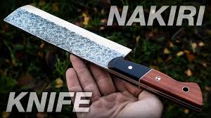 20 Minutes Of Super Relaxing Very Satisfying Knife Making Knife Making Knife Japanese Knife
