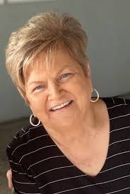 Linda Gail (Robbins) Smart Obituary April 20, 2021