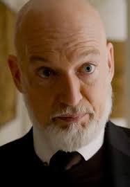 Кристофер Гурр (Christopher Gurr)