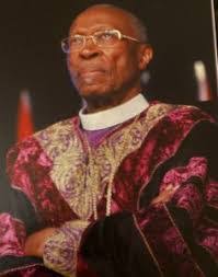 Bishop Cummings's Instagram, Twitter & Facebook