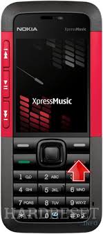 After receipt of this information, we calculate the best possible price for your nokia 5310 xpressmusic phone and also locate the unlock code in a faster way. Hard Reset Nokia 5310 Xpressmusic How To Hardreset Info