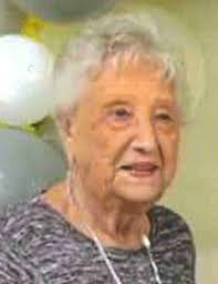 Obituary information for Joann Grider