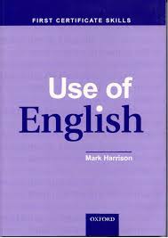 Use Of English Oxford English Learning Books English Grammar Book Learn English