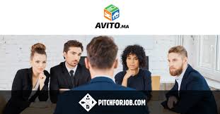 Avito Ma Schibsted Morocco Recrute Digital Traffic Manager A Casablanca Pitchforjob Com Operations Management Management Training And Development