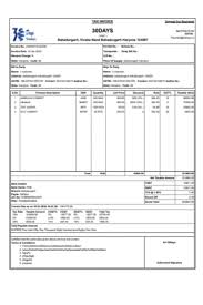 Free Gst Billing Software In Excel Bharatbills Gst Software