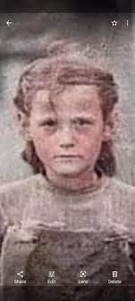 Misty In The Wind" Misty grew up in Heyworth Illinois, a typical small  Midwestern town. She had been a oddball from a early age, she had been born  a only child, both