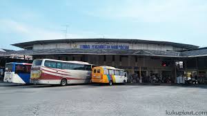 Parking, restroom, surau, food & store, bus & taxi. Getting To Kukup Kukup