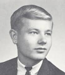 Richard Walter Burch"