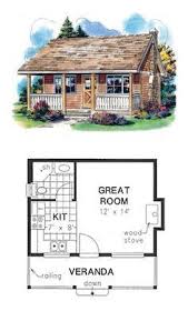 The Snug Is Now A Part Of Real Simple Country Style House Plans Tiny House Floor Plans Tree House Plans