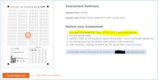 Scantron Alternative Akindi 2 0 Technology For Academics