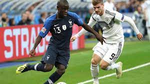 N'golo kanté fehlt im viertelfinale gelbgesperrt. 5zpgo3tadivzdm