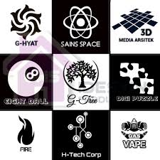 Setelah menemukan nama cafe yang pas dan membuat logo usaha. Bikin Logo Keren Yuk