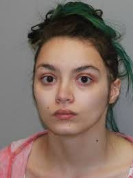 Marlboro mom sentenced in baby's death