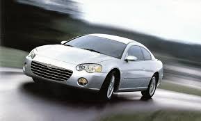 Image result for Dark Fernleaf 1995 Sebring