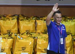 Pt3 2018 pentaksiran peperiksaan tingkatan 3. Bn Menang Besar Prk Dun Chini Utusan Borneo Online