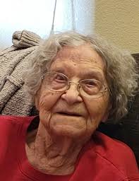 Obituary information for Marie Eleanor Brasher