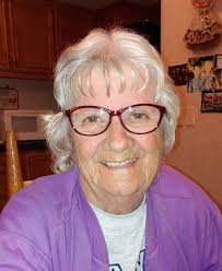 Obituary for Bonnie Lou (Price) Grimes