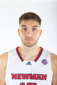 2023-24 Men's Basketball Roster