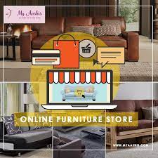 A Home Without Furniture Is Much Like A Canvas Without Colors My Aashis Being A Leading Onlinefurn Online Furniture Stores Online Furniture Furniture Store