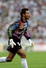 Jun 30, 2021 · el ex arquero de la selección hizo un posteo sobre esa definición en italia 90 en la que terminó abrazado con diego. El Goyco Recreo El Legendario Penal Ante Italia En El Mundial De 1990