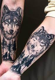 Pin Em Osvaldo E como as tatuagens de lobos podem ser feitos em todos os tamanhos e em qualquer parte do seu corpo, como por exemplo, no pescoco, peito, costas, bracos, ombro, antebraco, costas, coxas, parte inferior. pin em osvaldo