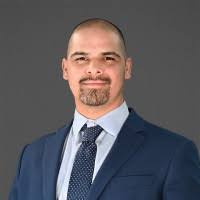 Jacob Garcia, CHCIO, HCISPP, PMP