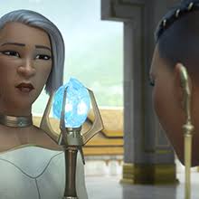 Raya und der letzte Drache [Blu-ray]: Amazon.de: Hall, Don, Estrada, Carlos  Lopez: DVD & Blu-ray