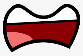 Maybe you would like to learn more about one of these? Cartoon Lips Mouth Cartoon Mouth Transparent Background Hd Png Download Transparent Png Image Pngitem
