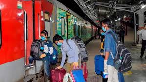 On nse, irctc listed with gains of 95% at rs 626 compared to the issue price of rs 320. Why Irctc Share Prices Today Zoomed To New High