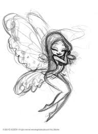 Google Image Result For Http Images Fanpop Com Images Image Uploads Fairy Fairies 373250 587 800 Jpg Fairy Drawings Fairy Sketch Cute Drawings