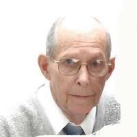 Obituary information for James C. Wolf