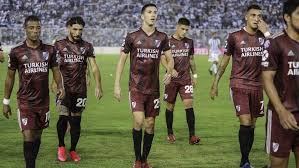 Maybe you would like to learn more about one of these? En River No Paran Las Malas Se Confirmo La Lesion De Nacho Y No Son Nada Buenas La Mano De Dios