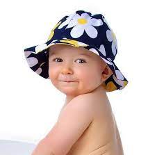 Sun Hat Pattern Baby Toddler Children Reversible Pdf Etsy Hat Patterns To Sew Baby Sewing Baby Patterns