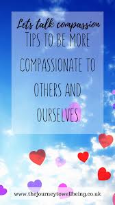Compassion Finding Happiness Compassion Meaning Compassion