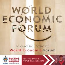 Msbm Is A Proud Partner Of The World Economic Forum Wef Since 2002 Wef Has Selected Msbm As Its Partn World Economic Forum Academic Achievement Knowledge