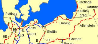 We did not find results for: Pommerscher Jakobsweg Pilgern Im Norden