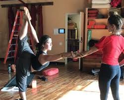 Please reserve your spot prior to class. Common Yoga Injuries Catalyst Physical Therapy Wellness