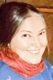 Joan Claassen Ford Wallick