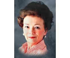 Margo Ahrens Obituary (1930