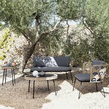 la redoute interieurs le catalogue printemps 2019 est en ligne planete deco a homes world coin salon exterieur fauteuil jardin salon exterieur