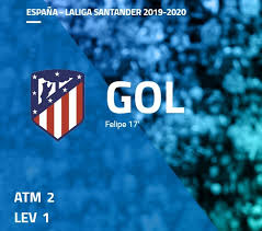 Consulta todos los resultados de la liga santander al momento y ve todos los goleadores o qué ocurre en cada campo de primera división. Facebook