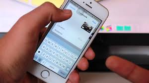 Click the +video icon at the top menu bar and select the source iphone video to import. How To Upload Videos From Iphone To Facebook On Ios 8 Youtube
