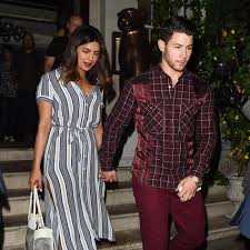 However, that gap apparently is something quite a few commenters online just can't get over. Nick Jonas Priyanka Chopra Age Difference Their Net Worth And Their Career Graph Know All About Them Pinkvilla