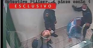 L'intervento del frate francescano, promosso dalla comunità francescana e dal comitato lectura. T9r8ih7rwxynzm