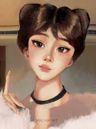 illustration https://artistree.io/machaarts