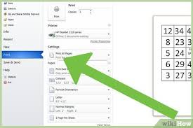 5x5, 4x4, 3x3 or 2x2. 3 Ways To Make Bingo Cards Wikihow